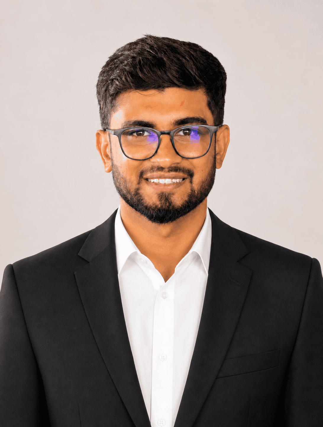 Mr. Nikhil Chodvadiya
