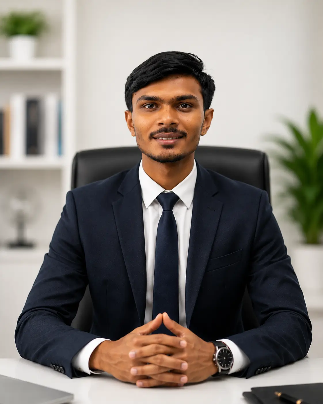 Mr. Pintu Chodvadiya