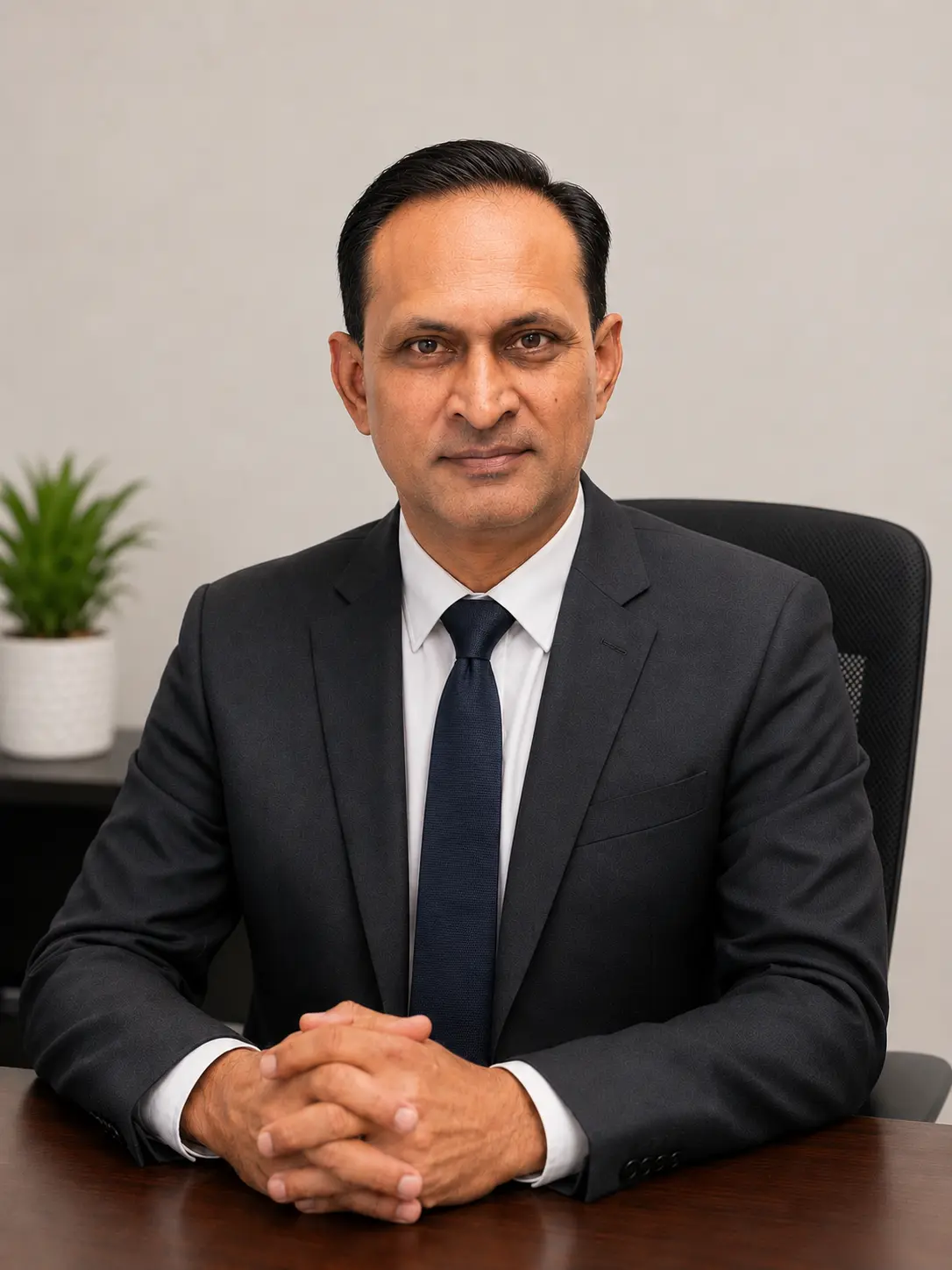 Mr. Subhash Chodvadiya